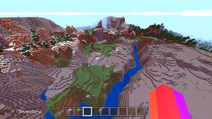 Minecraft : I FOUND BALDIS SECRET BASE! (Ps3/Xbox360/PS4/XboxOne/PE/MCPE)