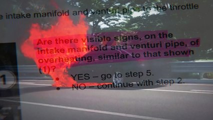 소비자협회 "BWM, 2016년 8월 이전 화재 위험 인지" / YTN