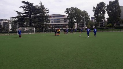 Medina City - LA LOUVE B (vidéo 6) 09/09/2018