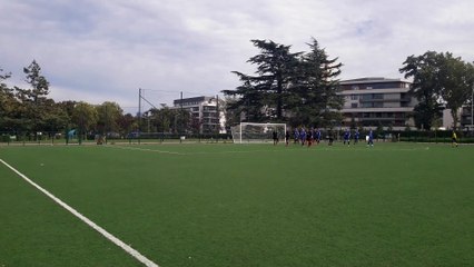 Medina City - LA LOUVE B (vidéo 7) 09/09/2018