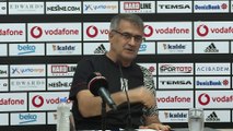 Beşiktaş Teknik Direktörü Güneş: Beşiktaş'la sözleşme yenileyecek mi? (9) - İSTANBUL