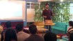 Blockchain Meetup- Permissioned and Permissionless blockchains
