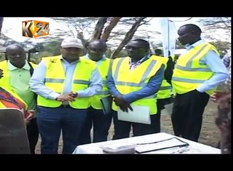 Nakuru County Gov't urges MCAS to pass draft bill on garbage collection