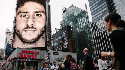 Ethical Investing, Nike and the NFL | Counting the Cost (Feature)