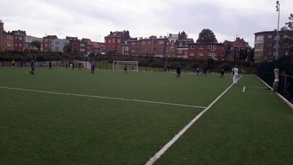 Medina City - LA LOUVE B (vidéo 9) 09/09/2018