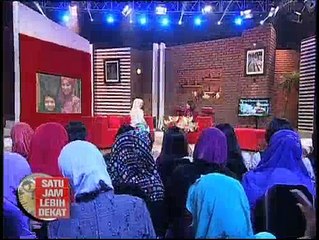 Miss 'No Comment', Desy Ratnasari di Satu Jam Lebih Dekat