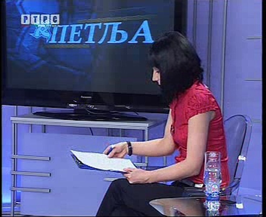 Petlja RTRS 31.03.2009.