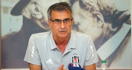 Şenol Güneş: Sezon Sonunda Sözleşmem Bitiyor, Kulüp Takımı Yerine Milli Takımı Tercih Ederim