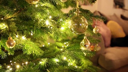 Christmas Home Touches   Zoella