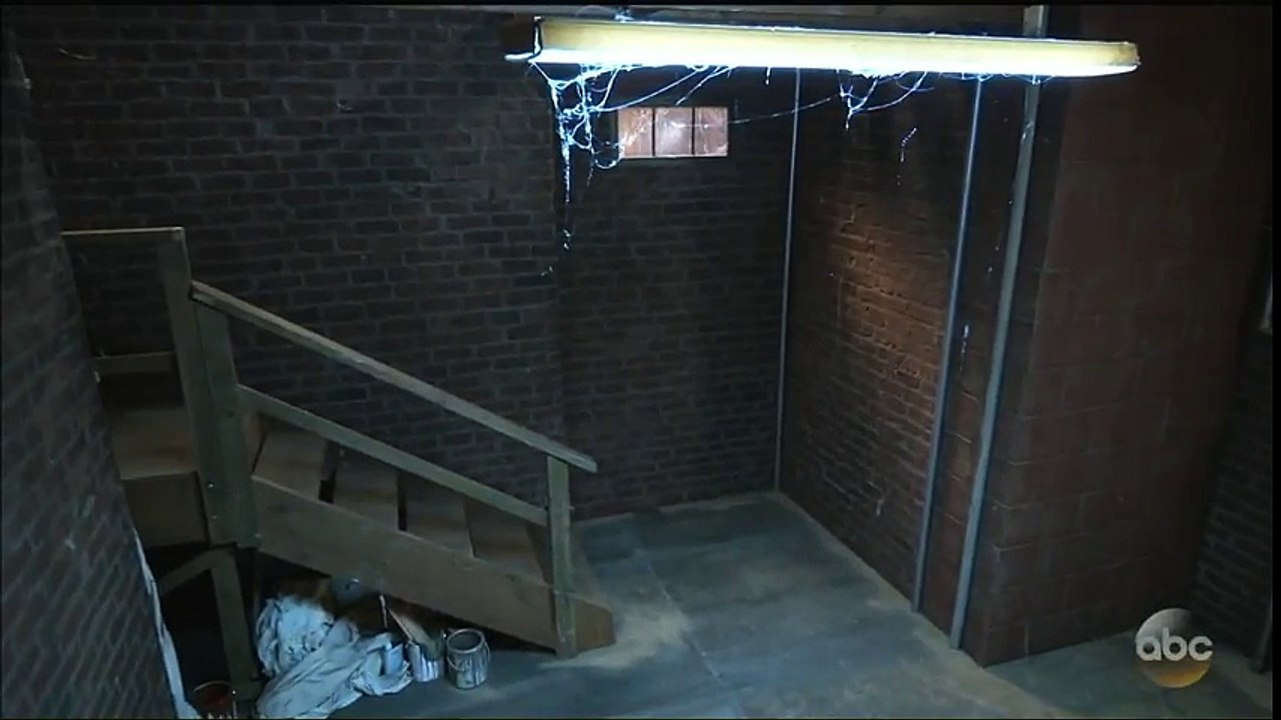 Jason Scenes 9/10/18 (Part 3/4)