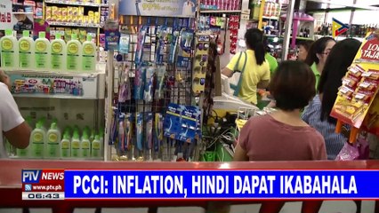 Mga Pilipino, kanya-kanyang diskarte vs inflation