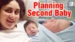 Kareena Kapoor & Saif Ali Khan CONFIRM On Planning Second Baby After Taimur