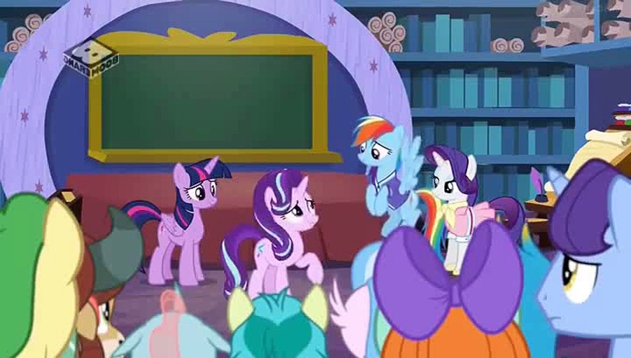 Mlp Season 8 Episode 17