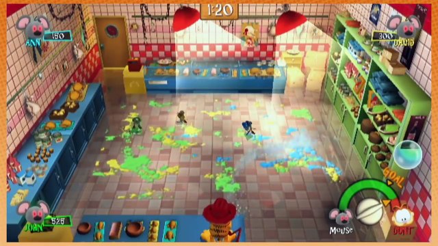 Dan Making Arin Laugh Vol 1 - Game Grumps Laughter Compilation