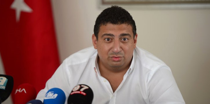 Ali Şafak Öztürk Nasri Planını Açıkladı! Çin...