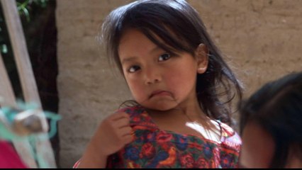 When will the chronic malnutrition of Guatemala’s children end?