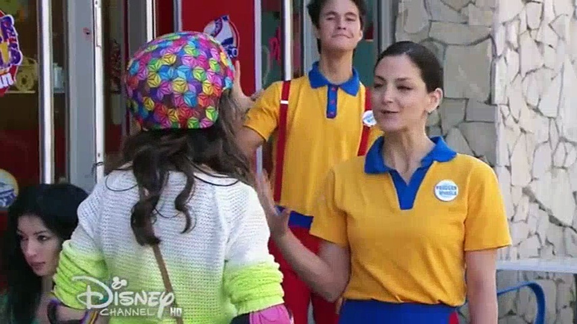 Soy Luna Capitulo 1 Completo - video Dailymotion