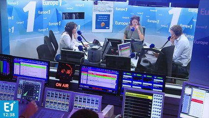 Marie Bonheur : "J'ai dû tomber dans un piège"