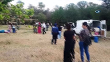 Kameralara yakalanan hırsızlara operasyon