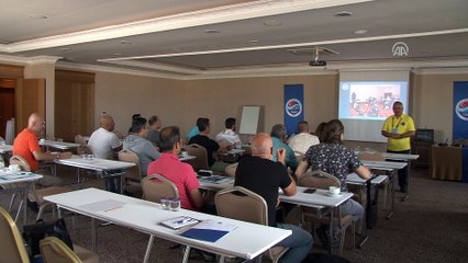 TSSF engellileri sualtıyla buluşturacak - KOCAELİ