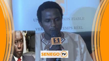 bassirou ka responsable apr tivaoune peulh