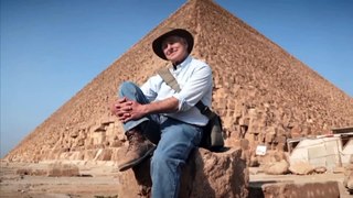Tarihe Yakından Bakış _ Keops Piramidinin Gizemi (Belgesel)