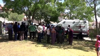 Eşi tarafından silahla vurulan kadın yaşamını yitirdi - AKSARAY