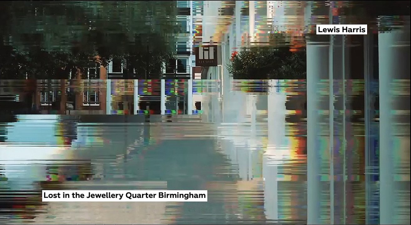 Birmingham Jewellery Quarter