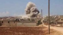 Explosions Rock Town in Southern Idlib as Government Offensive Looms