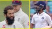 India VS England 5th Test: Ajinkya Rahane out for 37 by Moeen Ali |वनइंडिया हिंदी
