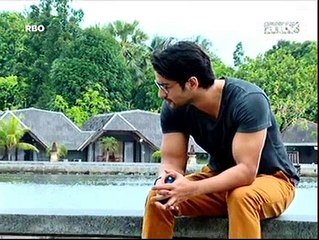 Lama Tinggalkan India, Arjuna Rindu Ibunya