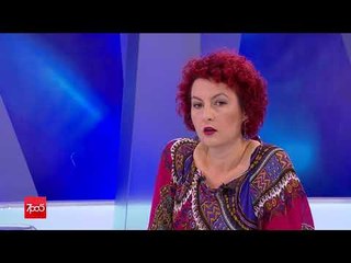 7pa5 - Një adoleshencë në depresion - 11 Shtator 2018 - Show - Vizion Plus