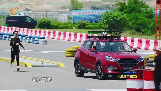 挑战300秒 -回看-筑梦嘉宾意外受伤0714-0-高清