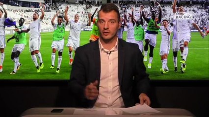 Quel est votre capitaine préféré du RC Strasbourg