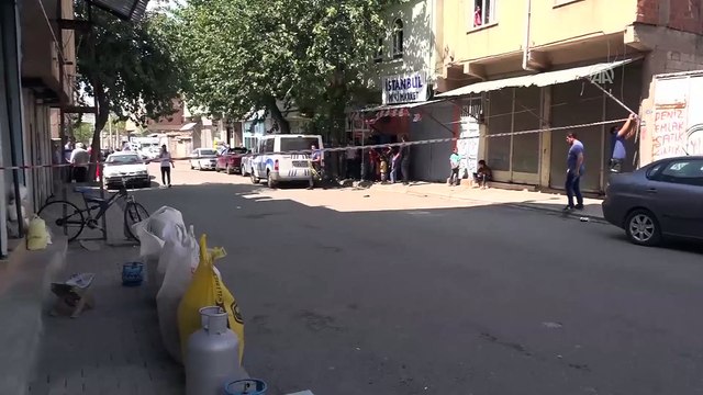 Siverek'te komşu iki aile arasında kavga: 1 ölü, 2 yaralı - ŞANLIURFA