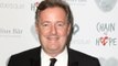 EXCLUSIVE: Stars react to Piers Morgan signing new GMB contract