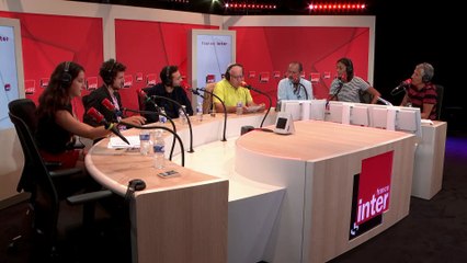 Retour en première année - Albert Algoud a tout compris