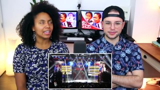 TNT Boys vs. ASAP Divas | ASAP VS | REACTION