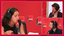 L'année dernière, à Bry-sur-Marne, j'ai vu ta b*** - La drôle d'humeur d'Agnès Hurstel