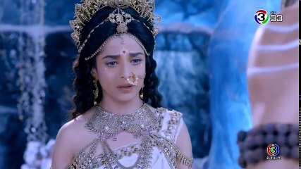 มหากาลี เทวีพิทักษ์โลก ตอนที่ 42 ย้อนหลัง ep 42 วันที่ 11 ก.ย. 61