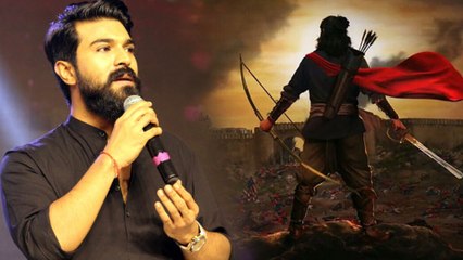 Chiranjeevi's Sye Raa Heads To Georgia