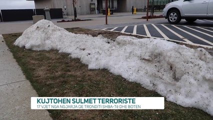 “Tragjedia që e ndryshoi botën” - News, Lajme - Vizion Plus