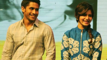 Box Office clash Between Samantha And Naga Chaitanya