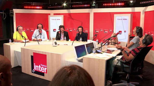 Médecins et charlatans - Morin a fait un rêve