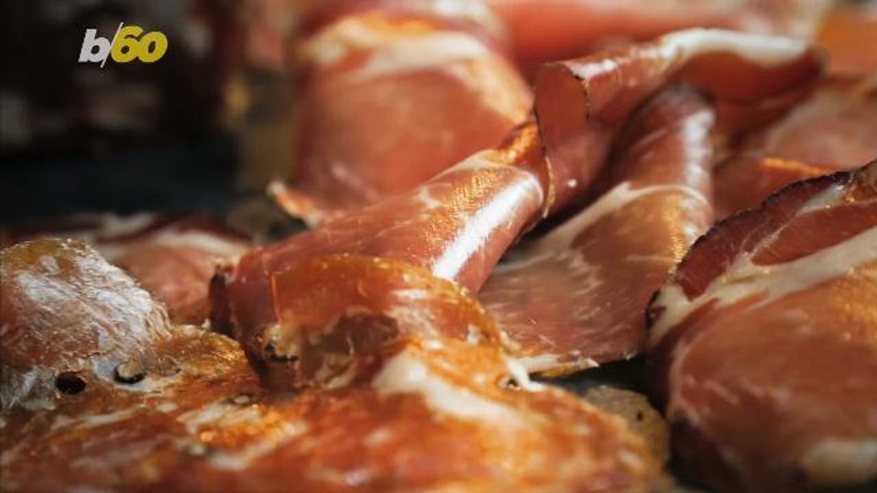 Grocery Store Employee Accused of Eating $9,200...
