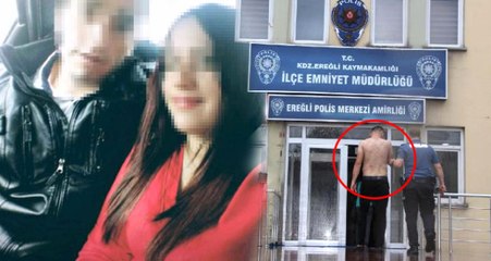 Aldatılan Koca, Aşığıyla Bastığı Karısına "Artık Seninle İşim Kalmadı" Diye Bağırdı