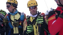 Grandvalira Skimo6 & Skimo10Els propers 24 i 25 de Febrer, tornen dos dels esdeveniments més importants del calendari de l'esquí de muntanya: la Skimo6 i la S