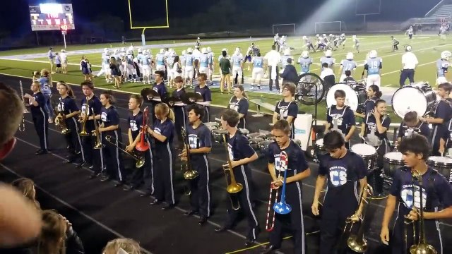 Trombone suicide (Chorégraphie)