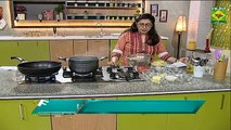 Spicy Chicken Pie Recipe by Chef Zarnak Sidhwa 6 September 2018