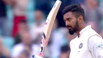 India Vs England 5th Test: KL Rahul Slams 5th Test Century | वनइंडिया हिंदी